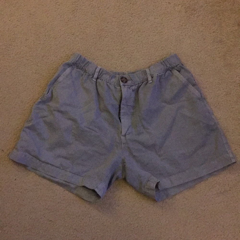 Men’s Medium 4.5-Inch Inseam Chubbies Shorts